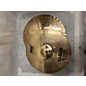 Used SABIAN Used SABIAN 14in AAX X Celerator Hi Hat Pair Cymbal thumbnail