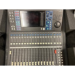 Used Yamaha LS916 Powered Mixer