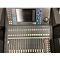 Used Yamaha LS916 Powered Mixer thumbnail