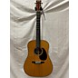 Used Bourgeois Vintage D Acoustic Guitar