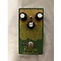 Used EarthQuaker Devices Plumes Small Signal Shredder Overdrive Effect Pedal thumbnail