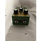 Used EarthQuaker Devices Plumes Small Signal Shredder Overdrive Effect Pedal