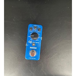 Used Donner Used Donner Morpher Effect Pedal