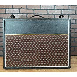 Used VOX AC30C2 2x12 30W Tube Guitar Combo Amp