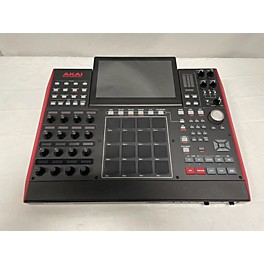 Used Akai Professional Used Akai Professional MPCX Production Controller