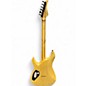 Used Schecter Guitar Research reaper-6 3 Color Sunburst Solid Body Electric Guitar