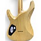 Used Schecter Guitar Research reaper-6 3 Color Sunburst Solid Body Electric Guitar