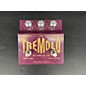 Used Dunlop Tremolo Effect Pedal thumbnail