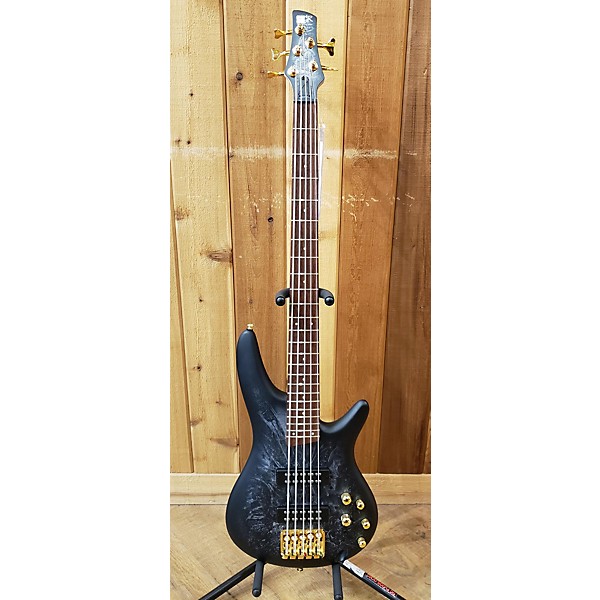 Used Ibanez Ibanez SR305EDX Electric Bass Guitar