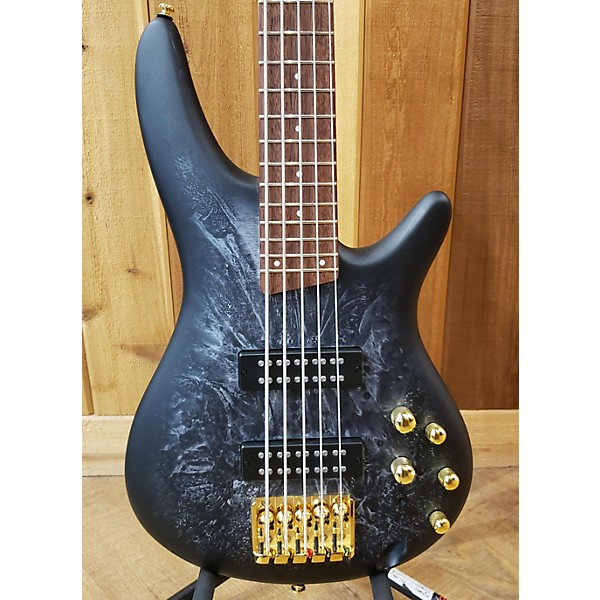 Used Ibanez Ibanez SR305EDX Electric Bass Guitar