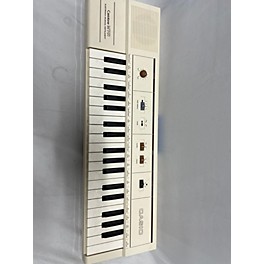 Used Casio Mt31 Portable Keyboard