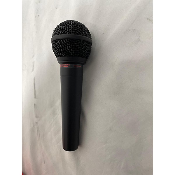 Used Audio-Technica Used Audio-Technica PRO 4L Dynamic Microphone