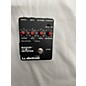 Used TC Electronic BOOSTER + Effect Pedal thumbnail