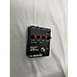 Used TC Electronic BOOSTER + Effect Pedal