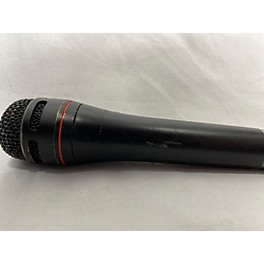 Used Sony Used Sony F720 Dynamic Microphone