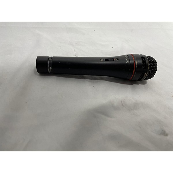 Used Sony F720 Dynamic Microphone