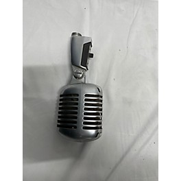 Used Shure Used Shure 55S Dynamic Microphone