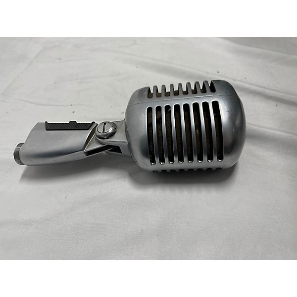 Used Shure Used Shure 55S Dynamic Microphone