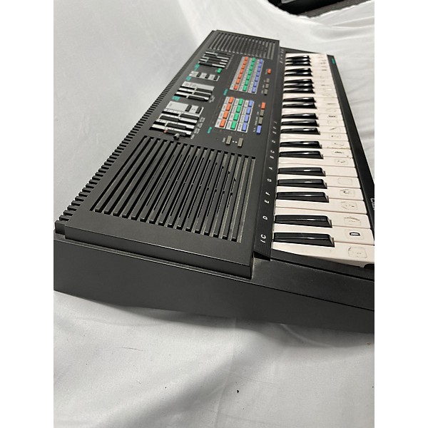 Used Yamaha PSS470 Portable Keyboard