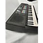 Used Yamaha PSS470 Portable Keyboard