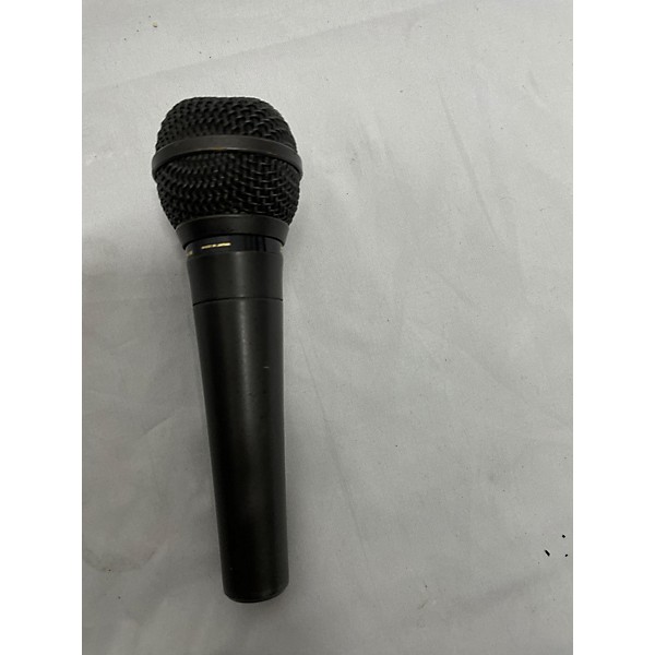 Used Audio-Technica Used Audio-Technica AT818 Dynamic Microphone