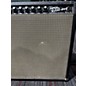 Vintage Fender Vintage 1966 Fender TWIN REVERB Tube Guitar Combo Amp thumbnail