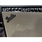 Vintage Fender Vintage 1966 Fender TWIN REVERB Tube Guitar Combo Amp