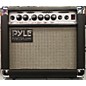 Used Pyle PVAMP 30 Guitar Combo Amp thumbnail