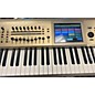 Used KORG KRONOS2 88 Keyboard Workstation thumbnail