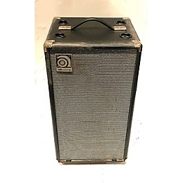 Used Ampeg SVT210AV Micro Classic Bass Cabinet