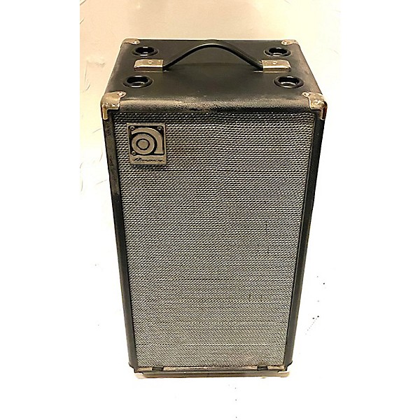 Used Ampeg SVT210AV Micro Classic Bass Cabinet