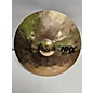 Used SABIAN Used  SABIAN 16in HHX Concept Crash CC6 thumbnail