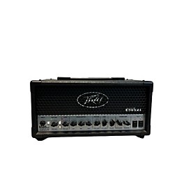 Used Peavey Used Peavey 6505 MH Micro 20W Tube Guitar Amp Head