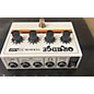 Used Orange Amplifiers Terror Stamp Effect Pedal