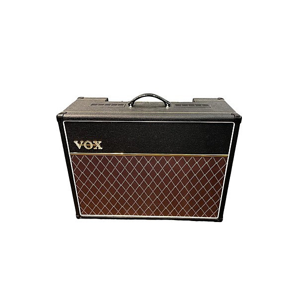 Used VOX AC30S1 30W 1x12 Tube Guitar Combo Amp