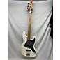 Used Fender Used Fender Player Jazz Bass Arctic White Electric Bass Guitar thumbnail