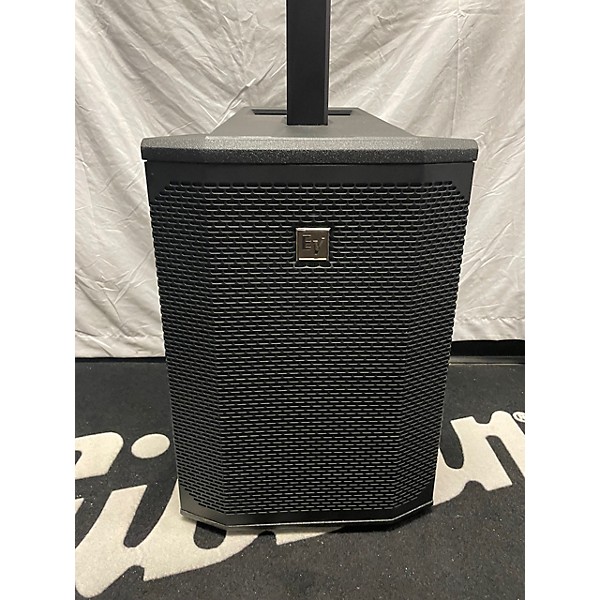 Used Electro-Voice EVOLVE 50 Powered Speaker