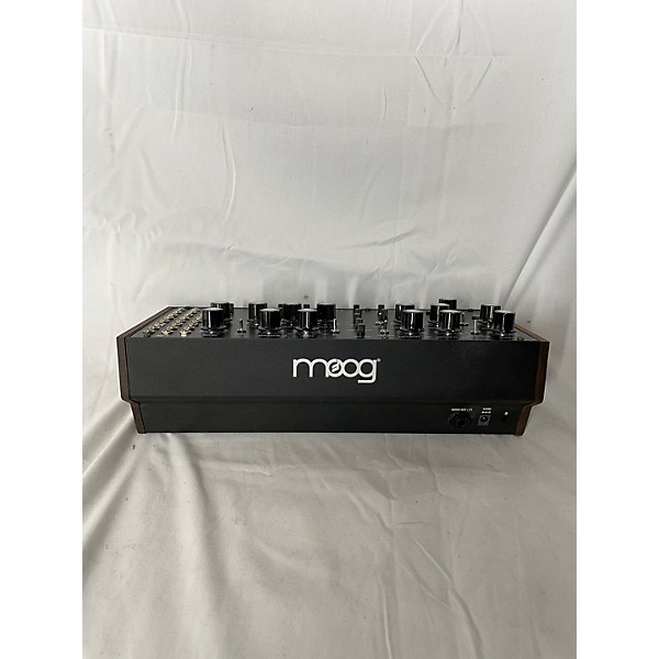 Used Used Moog DFAM Synthesizer