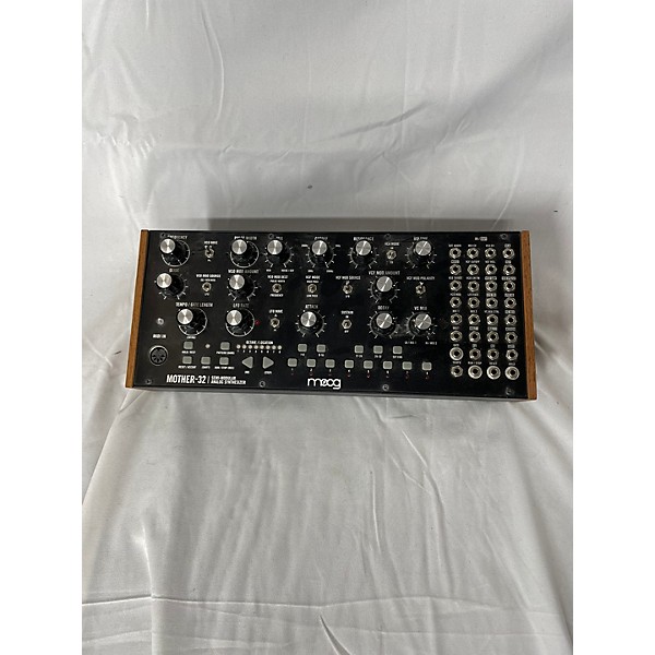 Used Moog Used Moog Mother 32 Synthesizer