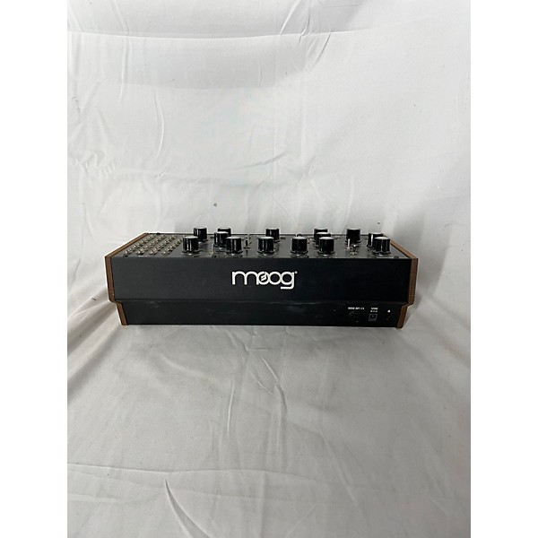 Used Moog Used Moog Mother 32 Synthesizer