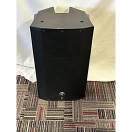 Used Yamaha Used Yamaha Msr800 Powered Subwoofer