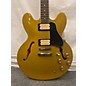 Used Epiphone Used Epiphone ES335-IG Gold Hollow Body Electric Guitar