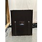 Used Used Eden D410XLT Bass Cabinet