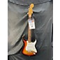 Used Fender Used Fender 2000s 60s Stratocaster Reissue Tobacco Burst Solid Body Electric Guitar thumbnail