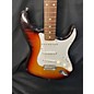 Used Fender Used Fender 2000s 60s Stratocaster Reissue Tobacco Burst Solid Body Electric Guitar