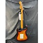 Used Fender Used Fender 2000s 60s Stratocaster Reissue Tobacco Burst Solid Body Electric Guitar