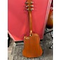 Used Martin Used Martin DCPA4 Natural Acoustic Electric Guitar