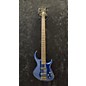 Used Tobias Toby Pro 5 Electric Bass Guitar thumbnail