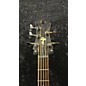 Used Tobias Toby Pro 5 Electric Bass Guitar