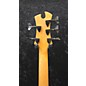 Used Tobias Toby Pro 5 Electric Bass Guitar